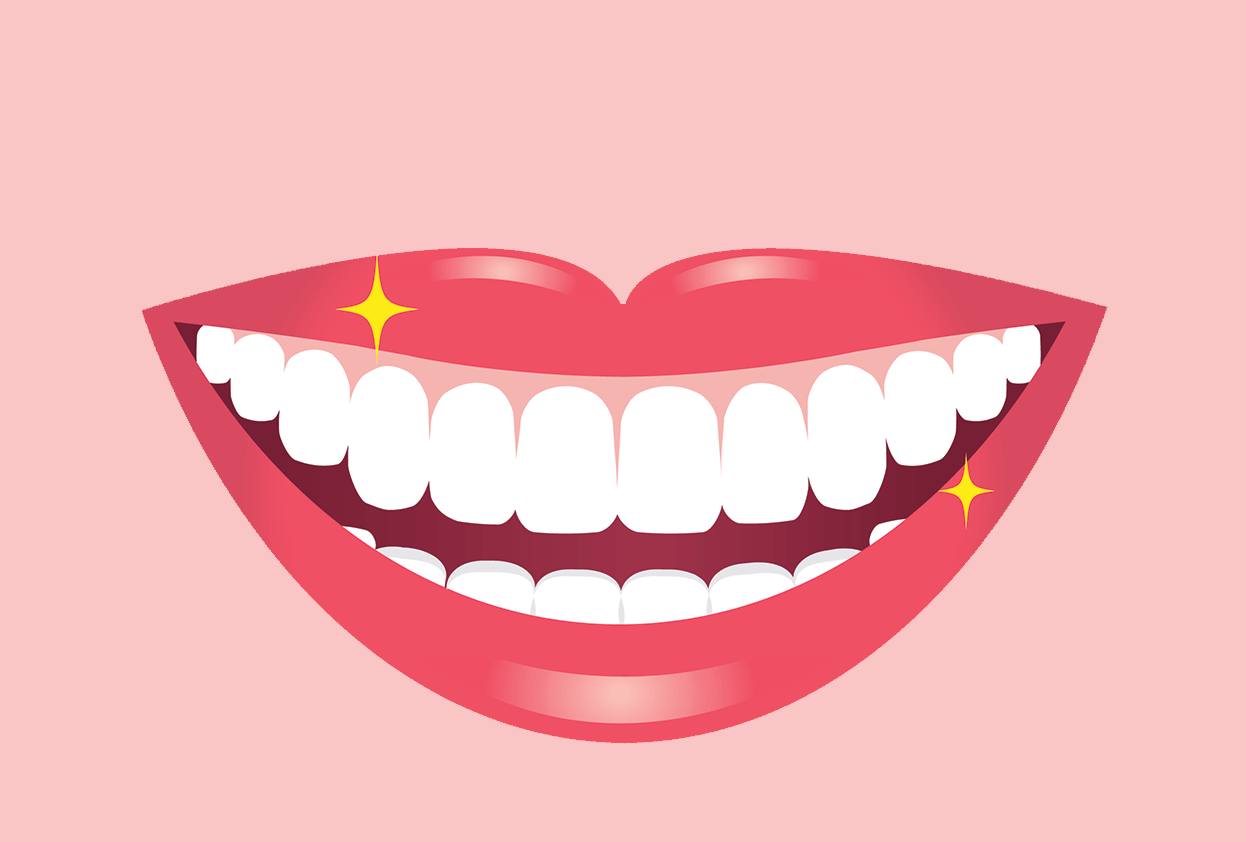 Teeth Whitening