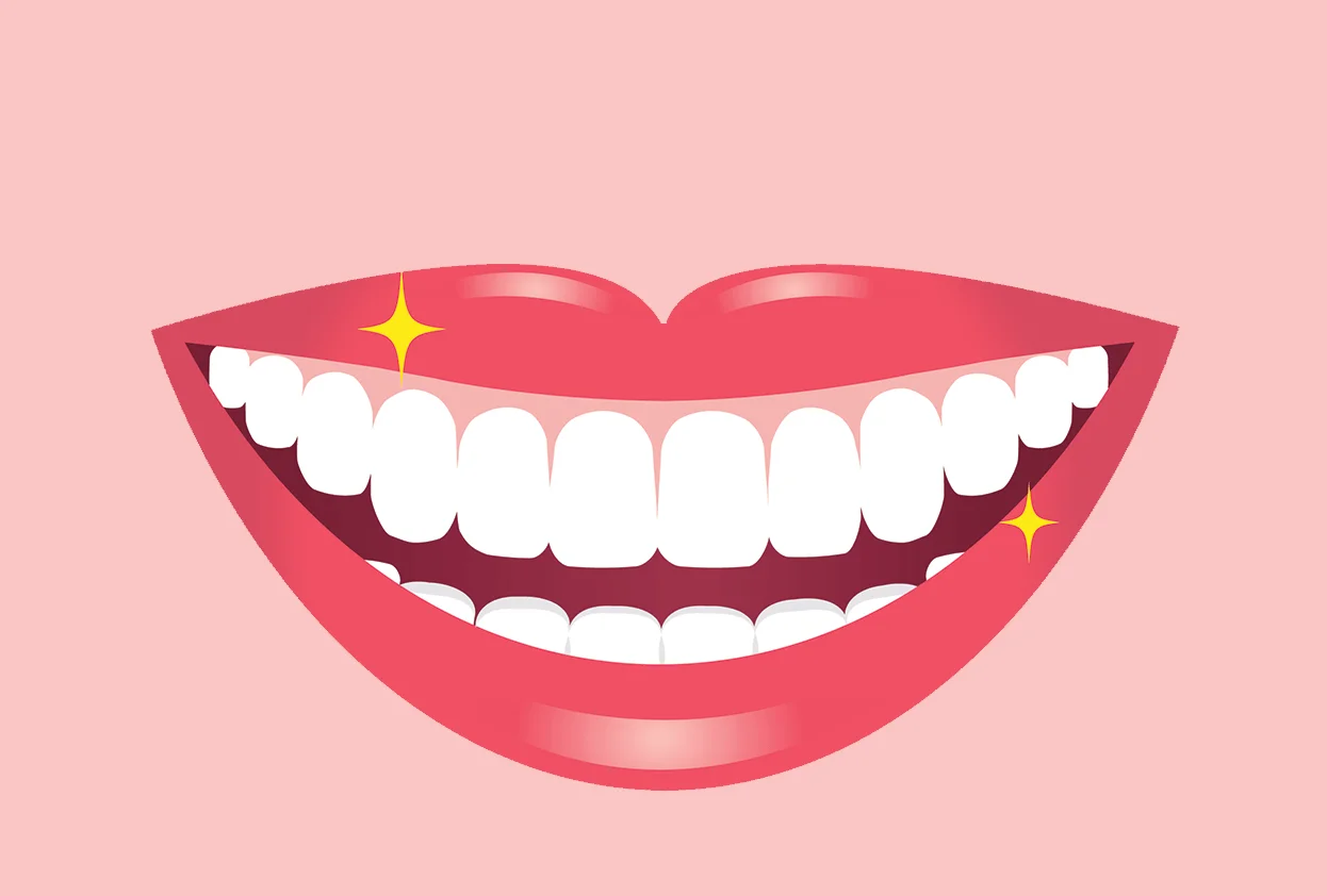 Teeth Whitening